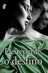 Capa de De repente, o destino