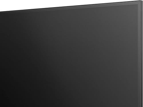 Miniatura 22 de Hisense Serie U6 de 55 pulgadas Mini-LED 4K UHD Smart Fire TV (55U65QF, modelo 2025) - QLED, Native 144Hz, HDR10+, Dolby Vision IQ, Dolby Atmos,