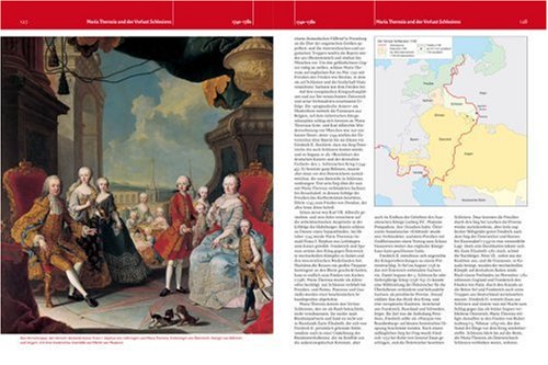 Historischer Atlas Österreich