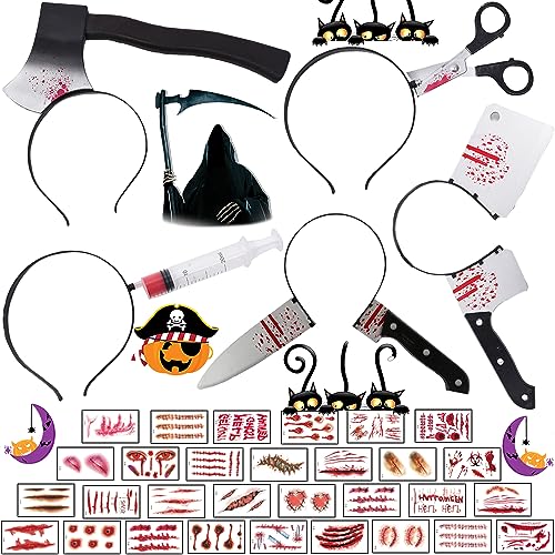 Halloween Haarreif Die 15 besten Produkte im Vergleich BetterFamily