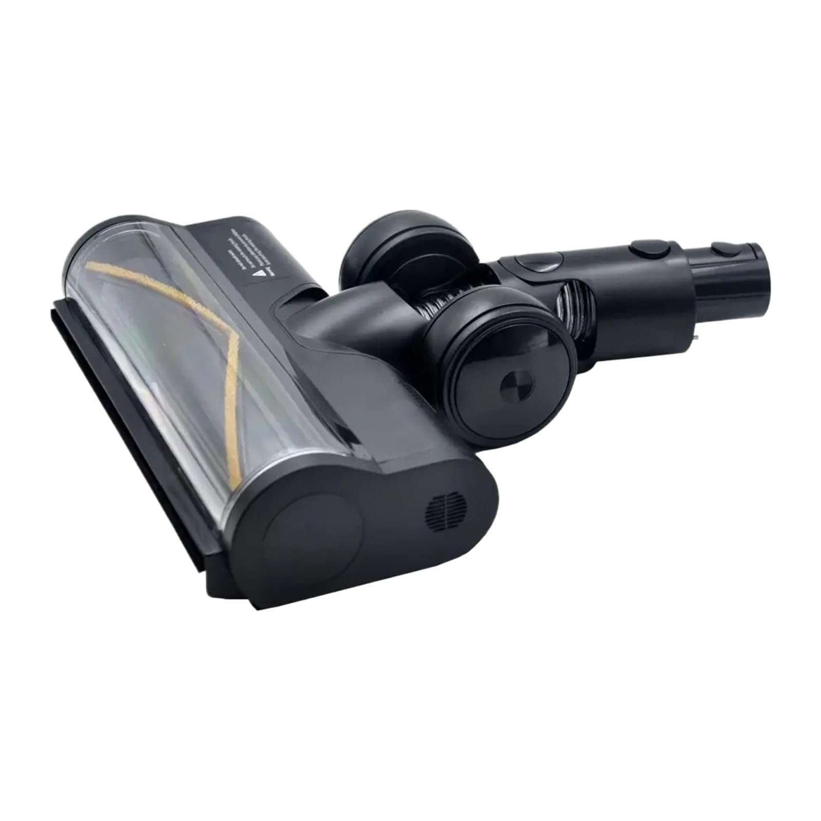 Cepillo Rodillo Con Cabezal De Piso LED, Repuestos | Compatible con Dreame, R20 R30 V12S V16S V12 T10 T20 T30 T20pro T30NEO V16 V12pro.