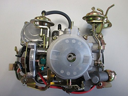 Carburateur 3T pour Toyota Corolla et Celica - Pièce de rechange moteur