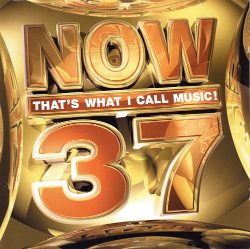 【輸入盤】Ｎｏｗ　３７