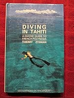 Diving in Tahiti 9812042377 Book Cover