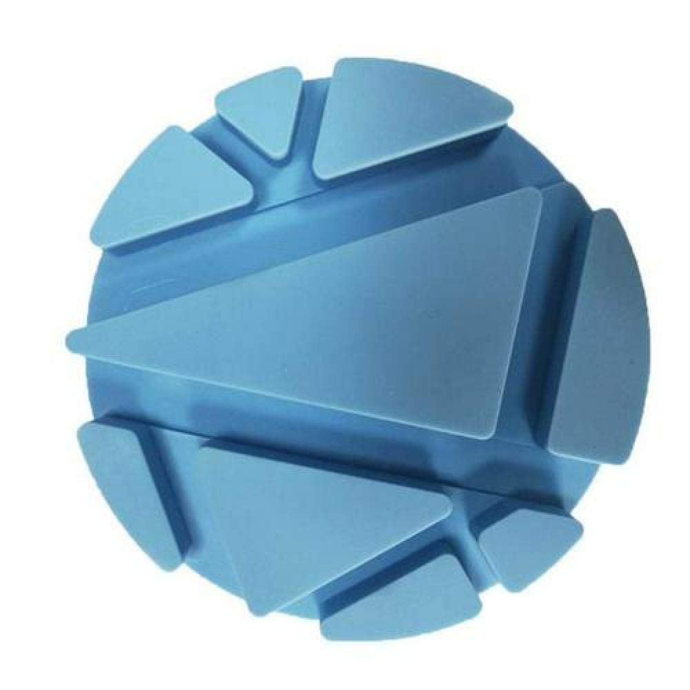 Lklnkvl E Placemats, Phon Holder Tabl Mat Silicon Cup Pad Desk Support Bracket Coaster Stand Placemat Accessories-China_b(E)