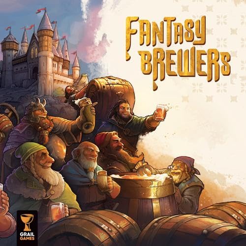 Cerveceros de fantasía