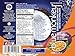 Blue Monkey Sparkling Coconut Water with Passion Fruit - 99.7% Coconut Water & Juice Blend - No Sugar Added, All Natural, Shelf Stable - Lightly Carbonated Tropical Beverage - 11.2oz (330ml) 12-Pack