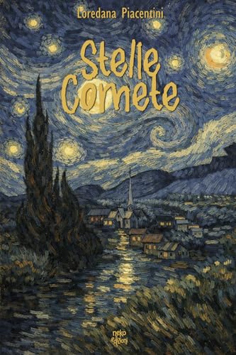 STELLE COMETE