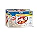 Boost Plus Complete Nutritional Drink, Very Vanilla, 8 fl oz Bottle, 12 Pack (Packaging May Vary)