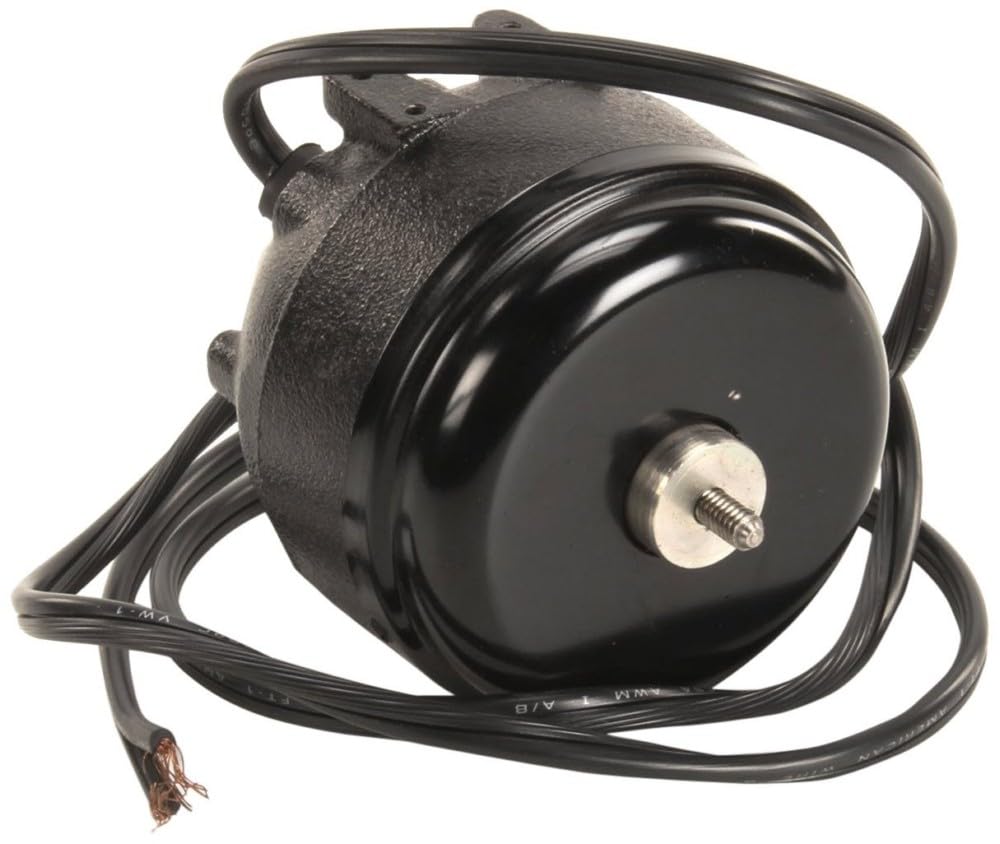 Ice O Matic 9161112-01, Motor Fan 115V 16 W: Amazon.com: Tools  