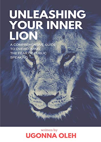 Amazon.com: Unleashing your inner lion: A comprehensive guide to