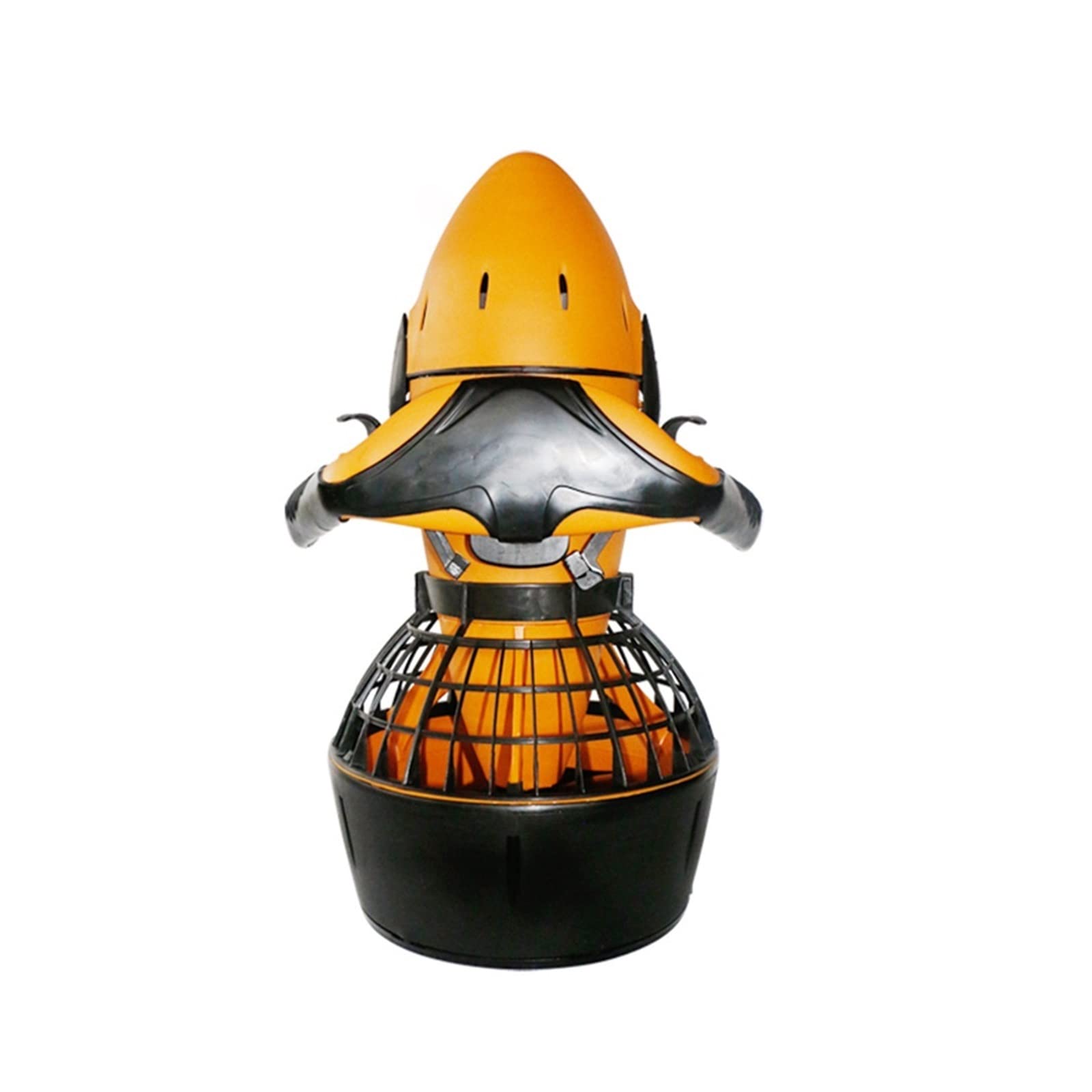 Water Scooter Submersible Diving Equipment Water Propulsion Underwater Booster