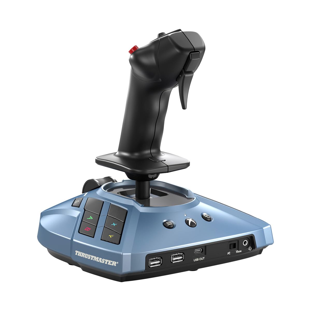 TM TCA Sidestick X - Airbus Ed.