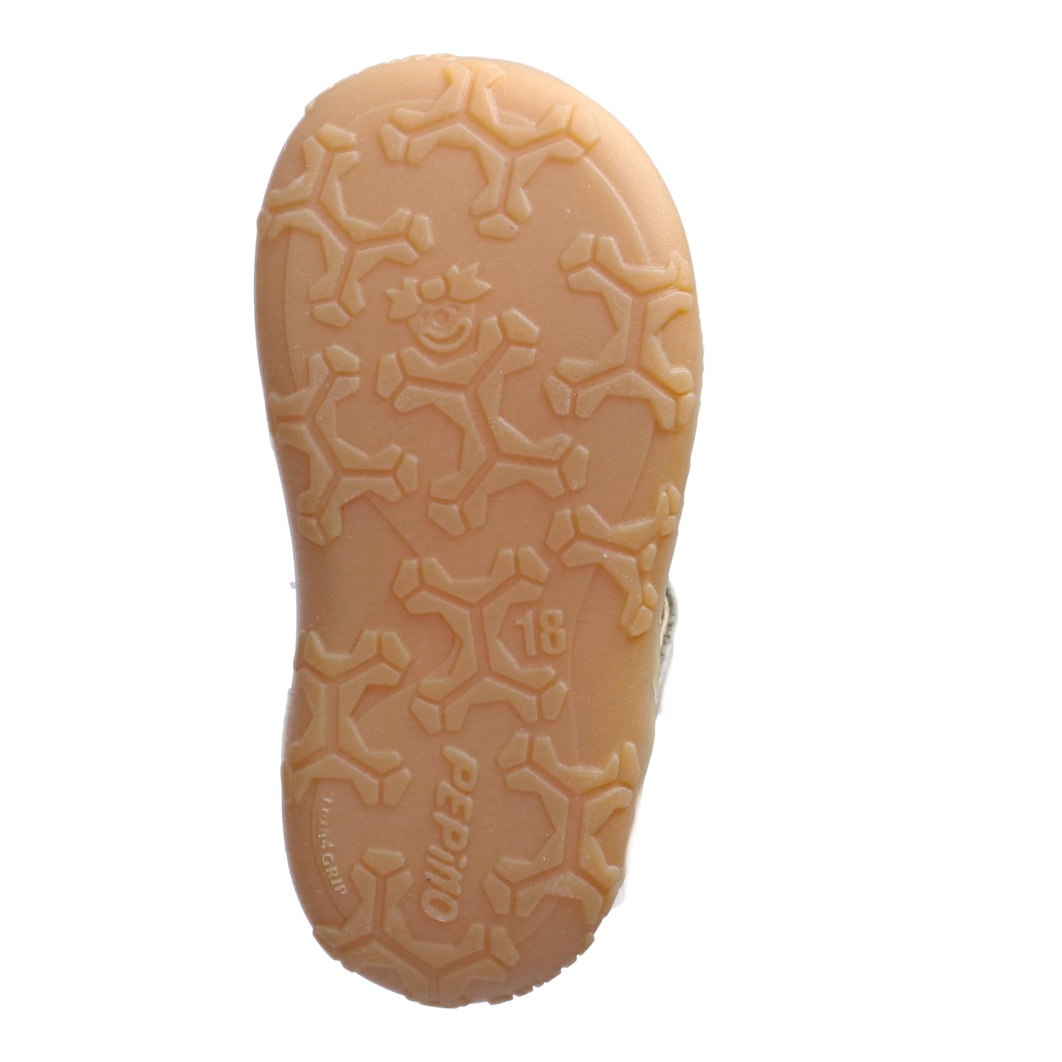 RICOSTA Bebè Stivali Maxi,Larghezza: Normale (Wms),Soletta Removibile,Sympatex