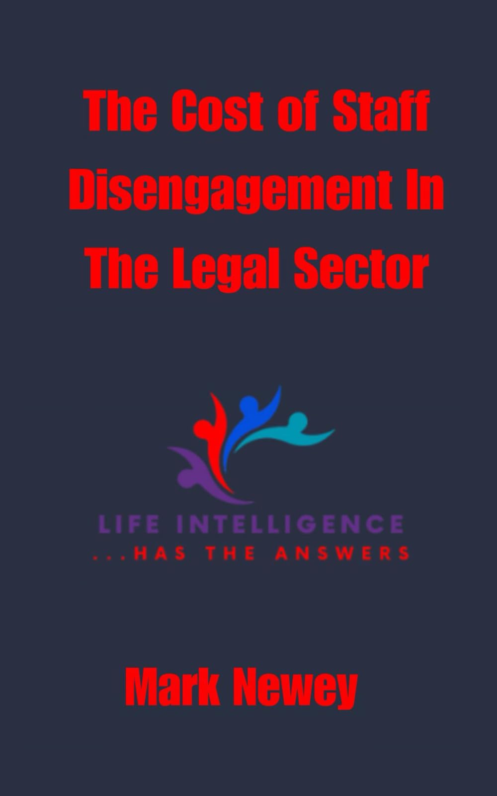The Cost of Staff Disengagment