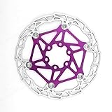 ruedas bici carretera frenos disco 2. La forma del disco garantiza una buena disipación de calor en sesiones de frenado intensas, lo que reduce el desvanecimiento de los frenos, minimiza la deformación y garantiza la longevidad del rotor.