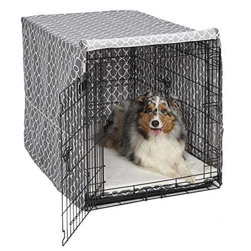 What Size Crate Do You Need for a Goldendoodle?