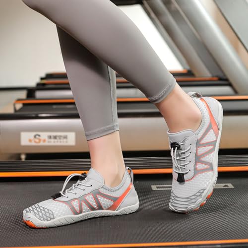 Grounded Footwear for Women Men Neuropathy Hike Pro Footwear Barefoot Healthy & Non-Slip Barefoot Shoes Unisex3