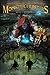 Charlie Sullivan and the Monster Hunters: Witch Moon (2)