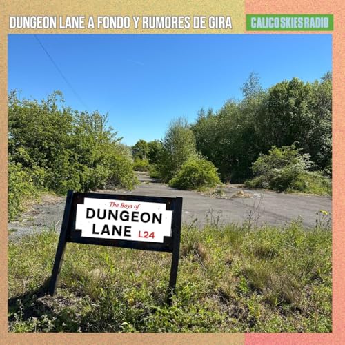 Dungeon Lane a fondo y qu&eacute; hay del regreso de Macca a Sudam&eacute;rica