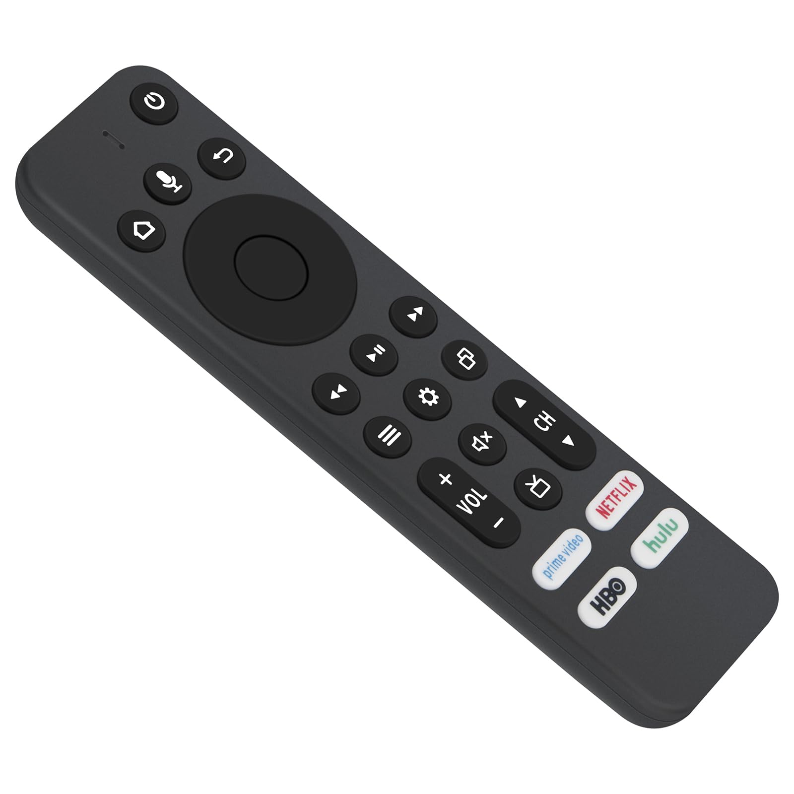 Replace Remote for Insignia Fire TV NS-50F301NA22