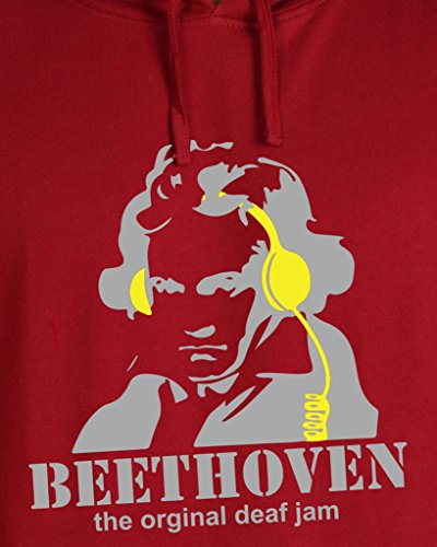 Image of CAHOOT Mens Printed Hoodie