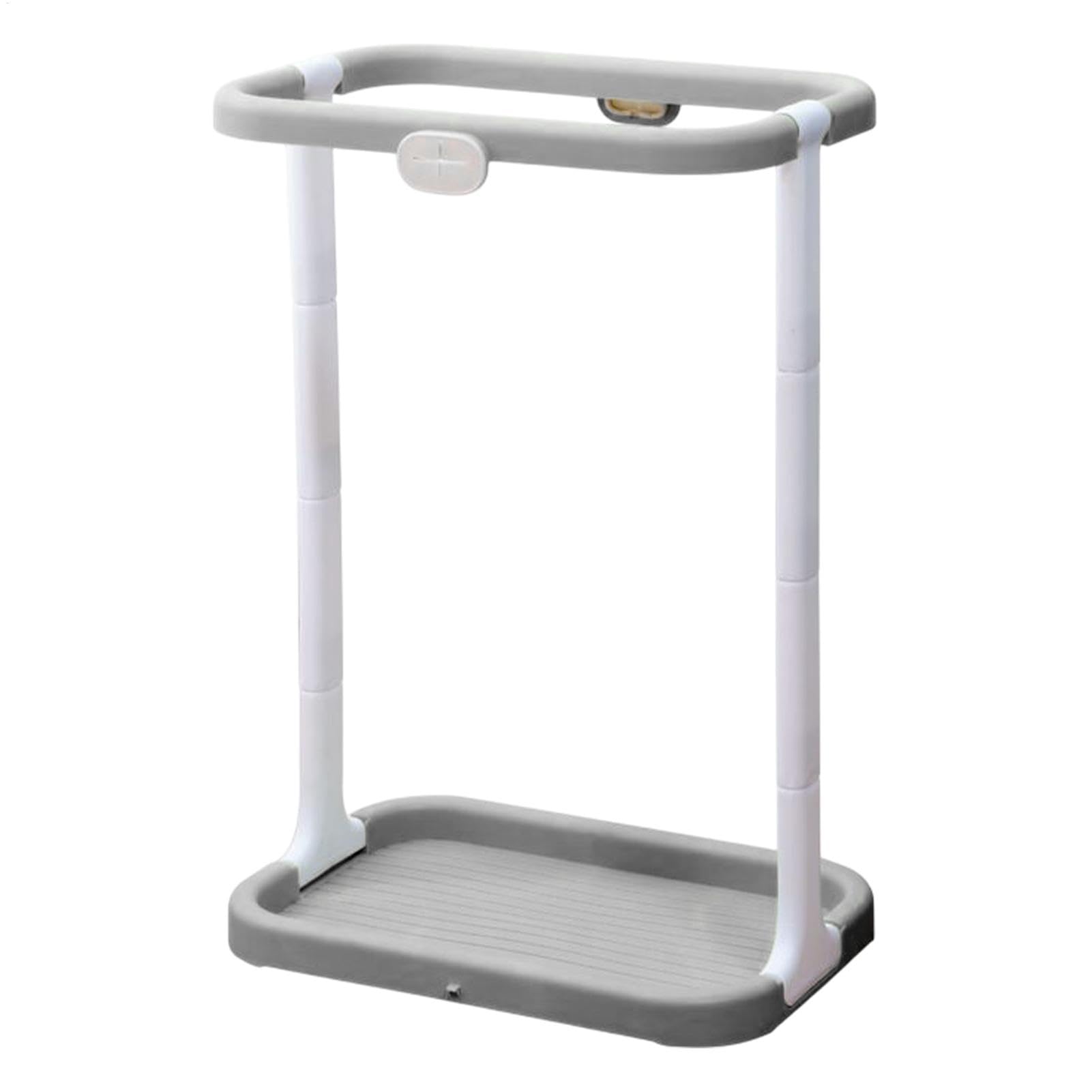 Porte-ordures pliable, cadre du porte-sacs poubelle Cadre réglable support