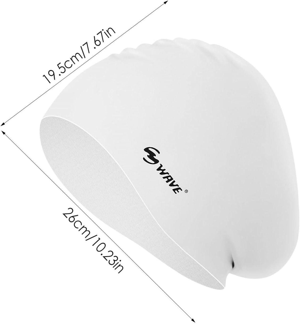 本日の目玉 スイムキャップ大人 フィットネスシリコーンキャップ スイムキャップ 水泳帽 長髪水泳帽 男性女性シリコン水泳帽長髪の大サイズ水泳帽 大人 青年 子供がプールやビーチで泳ぐのに適する Correiodecarajas Com Br