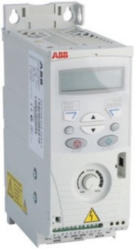 Frequency converter ACS150-01E-02A4-2 0.37kW 2.4A 68581940