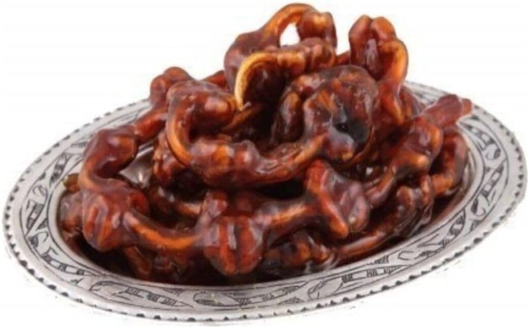 Bakkal Hasan Sucuk Cevizli Kelebek Extra - 1 Kg