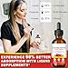 2 Pack Cayenne Pepper Drops, Cayenne Health Supplements for Hawthorn Beet Root Turmeric Curcumin，Vitamin K2 & D3, Vegan-Friendly, Gentle Formula