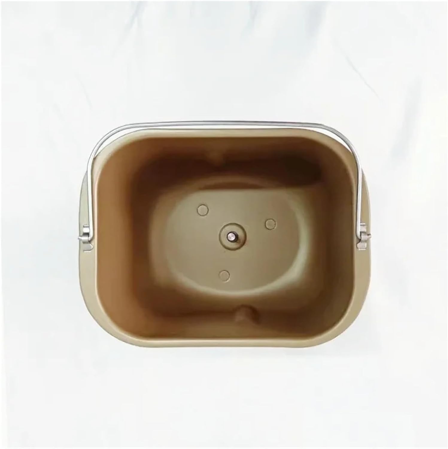 Bread Bucket Bread barrel,Compatible With Endever Mb-52 Mb 52 Bread Maker Parts