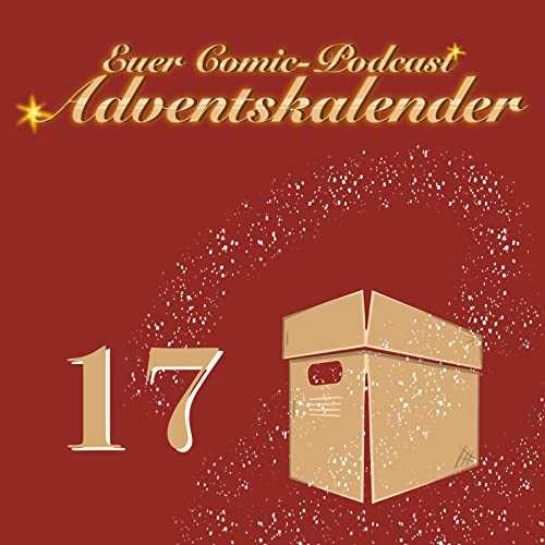 #17 - Santa Claus - Das Abenteuerliche Leben des Weihnachtsmanns