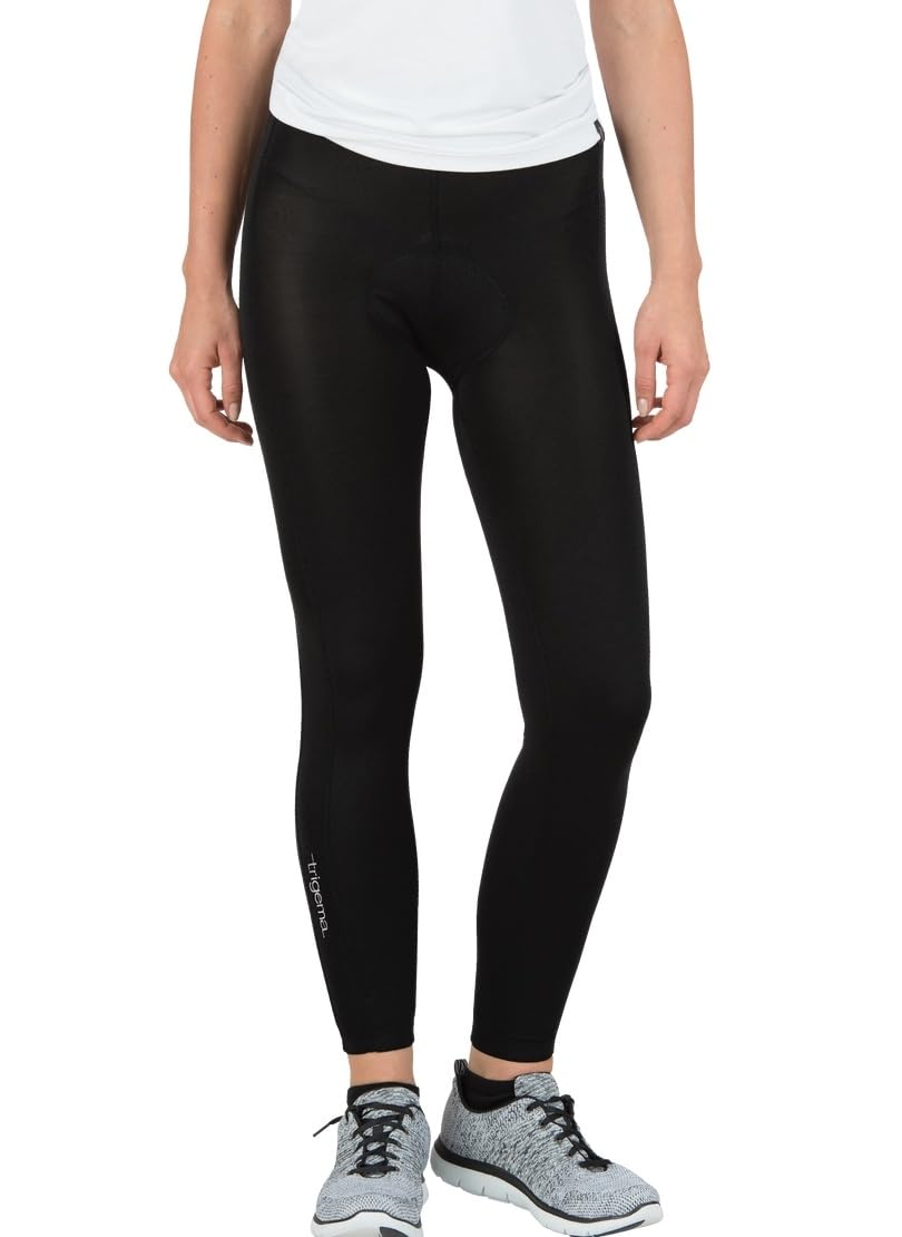 Trigema Lange Radlerhose
