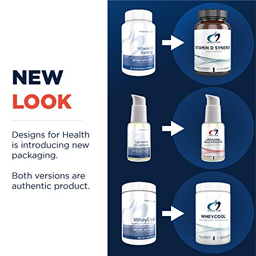 Designs for Health NAcetylLCysteine 900mg NAC, Antioxidant