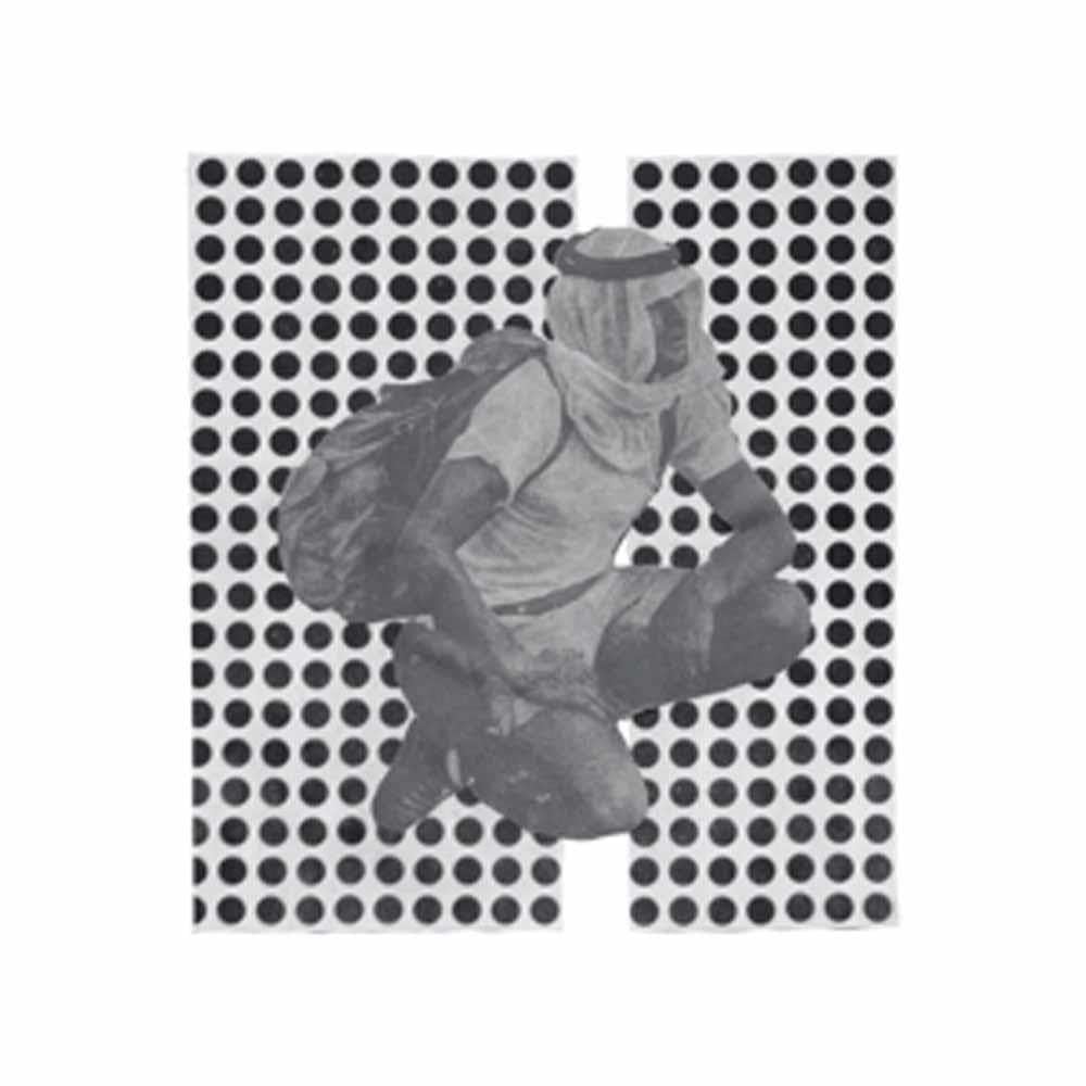 Ulrika Spacek Album Paranoia CD TLV086CD NEW