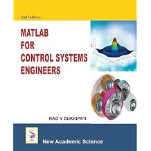Matlab for Control System Engineers