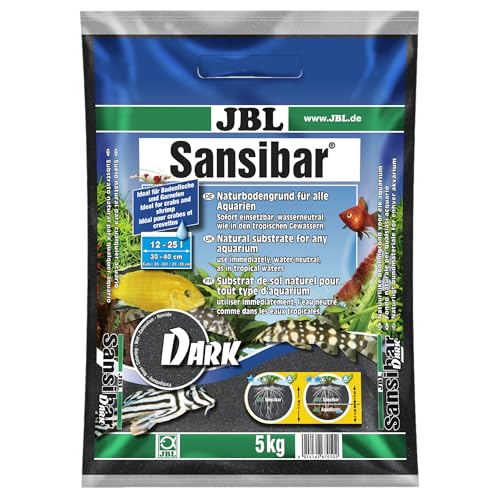 JBL Sansibar Dark 5 Kg