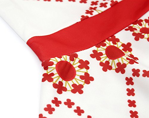 AmzBarley Vestito Félicie Ballerina Costume