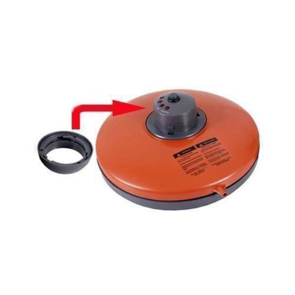 AbsirCreative Electric Cat Toy with Undercover Fabric Moving Mouse Funny Pet Supplies