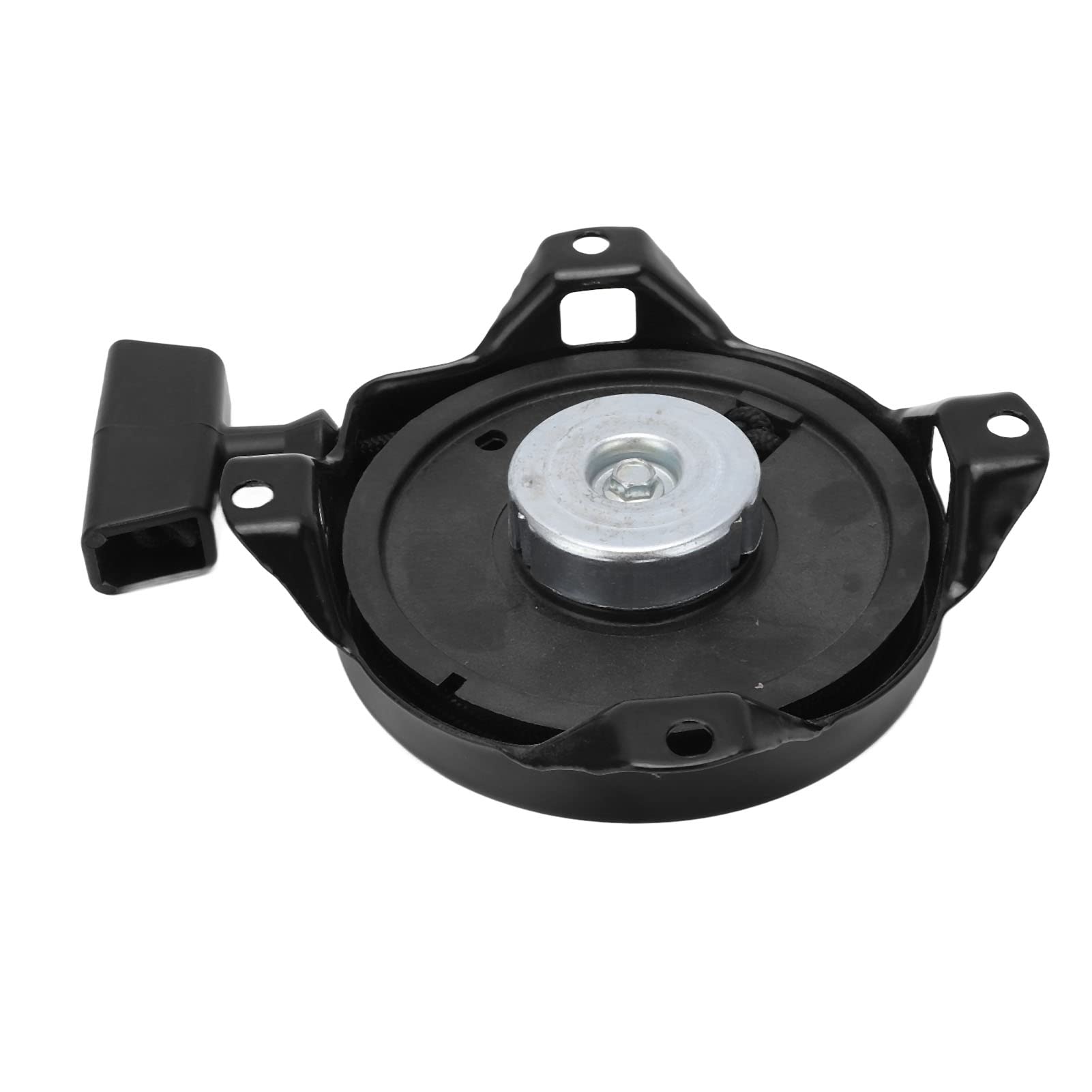 Rücklaufstarter, Rücklaufseilzugstarter-Baugruppe 590706 590595 590558 Rücklaufstarter Ersatz für Tecumseh LAV TVS AH600 AV520