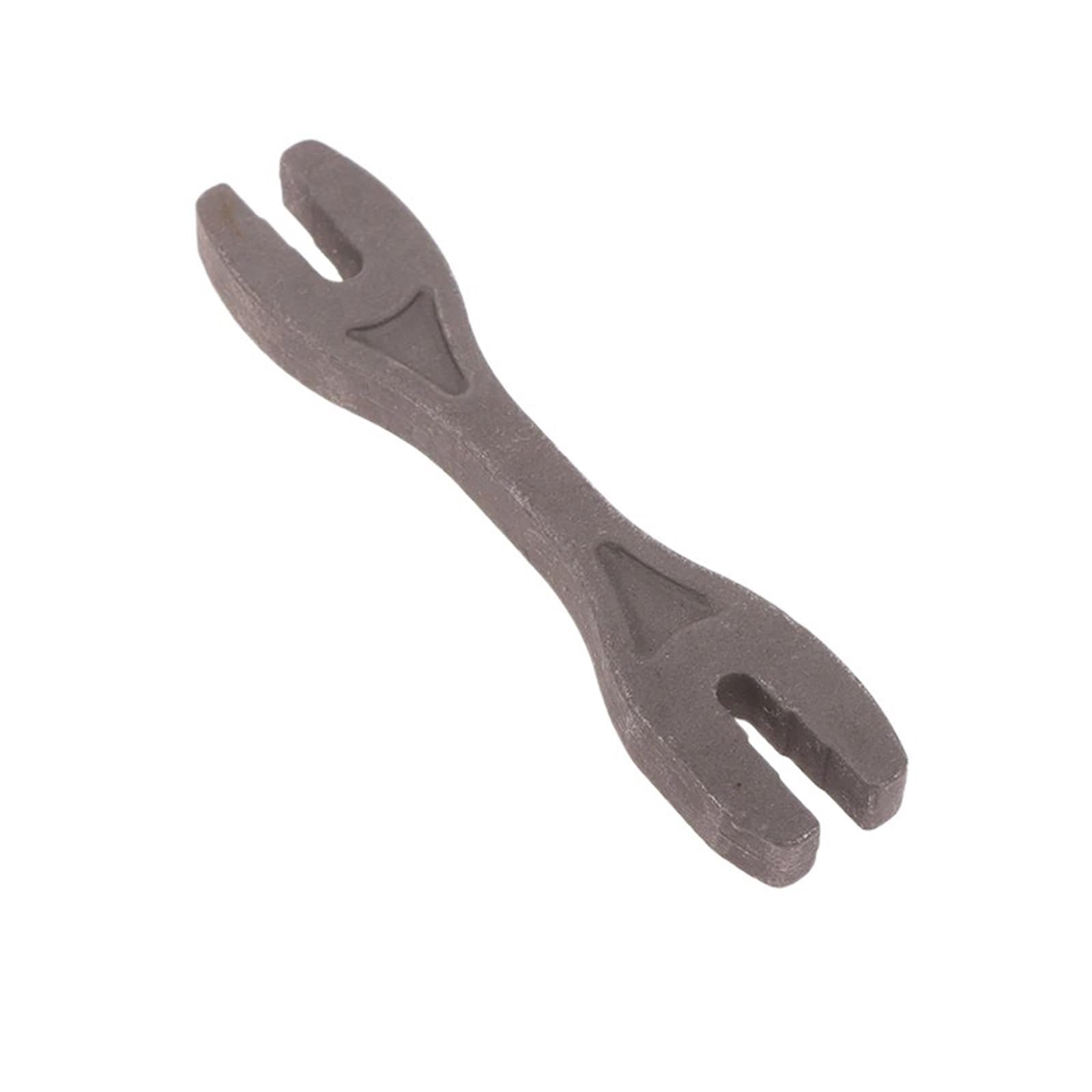 Ejuoyo One Color Motorcycle Wheel Hub Motorcycle Spoke Wrench 6 In 1 Universal Tool For Bike Car Machinery Repair Tool
