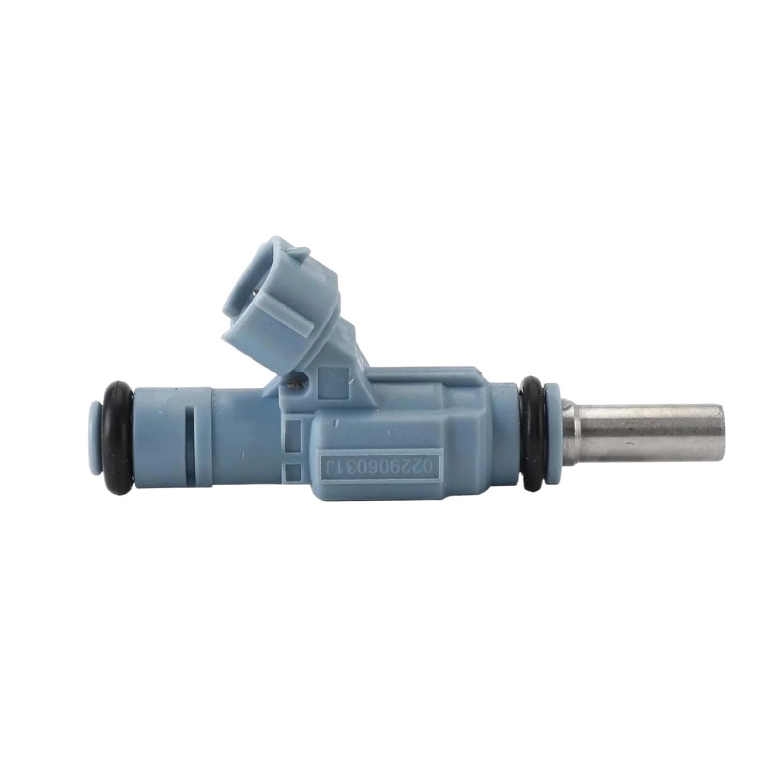 Weuncass One Color Injector Fit For Audi Fit For Porsch*E 2004-2006 3.2L V6 Fuel Injectors 0280157012 022906031J Fuel Petrol Injector Nozzle