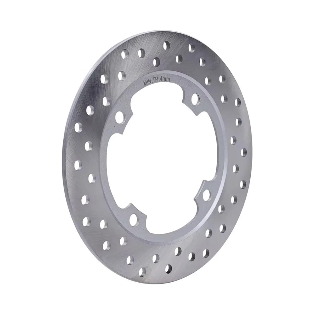 Disque de frein arrière moto endurance thermique pour CBR600RR et CBR900RR