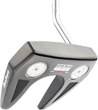Golf MACTEC Pro 2 Putter, Right Hand, Black, 34"