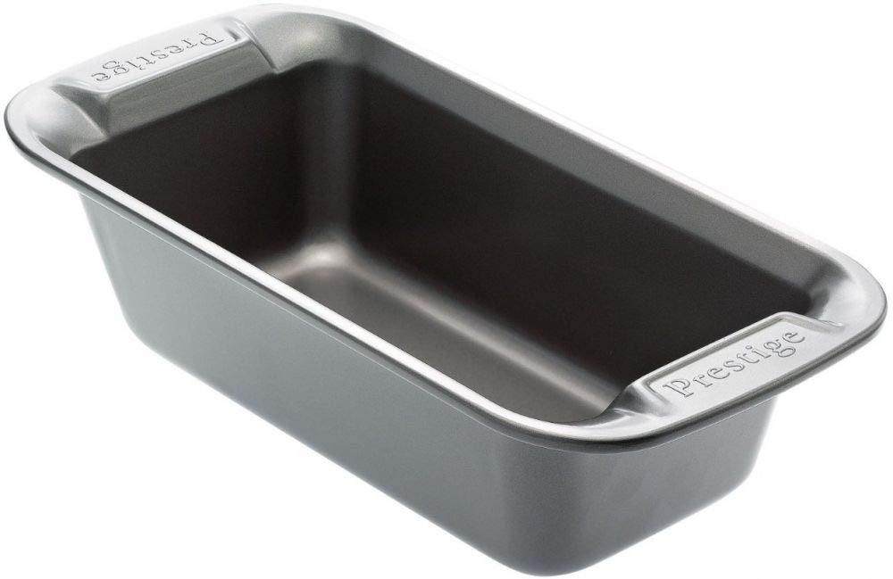 Prestige Non Stick Loaf Pan, Grey