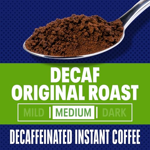 Maxwell House Original Roast Decaf