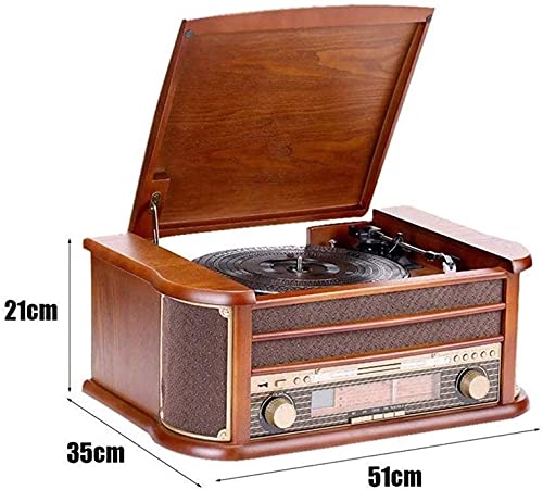 Tourne-Disque Tourne-Disque sans Fil LP Bluetooth Tourne-Disque Audio avec Haut-Parleur Style Vintage Tourne-Disque… - Les Beatles, Paul McCartney, John Lennon, RIngo Starr, George Harrison Tourne-Disque Tourne-Disque sans Fil LP Bluetooth Tourne-Disque Audio avec Haut-Parleur Style Vintage Tourne-Disque… – Image 3