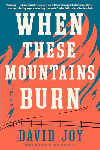 When These Mountains Burn view 2