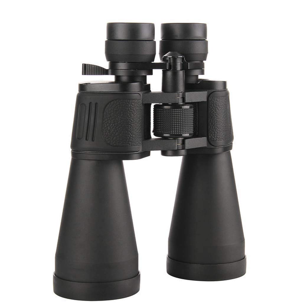 ISCBAFYX Telescopio monoculare, binocolo zoom 10-70X70 | 10-90X80, con visione chiara e debole, binocolo impermeabile, corpo in metallo, per escursionismo, osservazione di uccelli, caccia - Telescopio